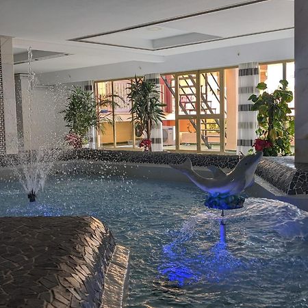 Estudio 19 Minerva Apartamentos-Piscina365-Playa-Wifi Benalmadena Bagian luar foto